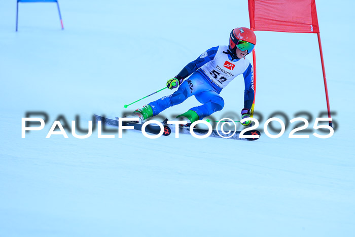5. BZB CUP RS, 06.03.2025