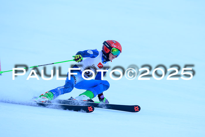 5. BZB CUP RS, 06.03.2025