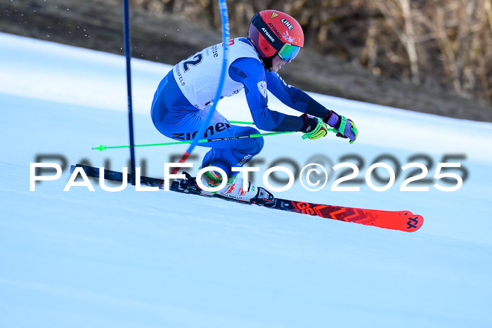 5. BZB CUP RS, 06.03.2025
