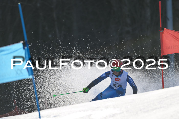 5. BZB CUP RS, 06.03.2025