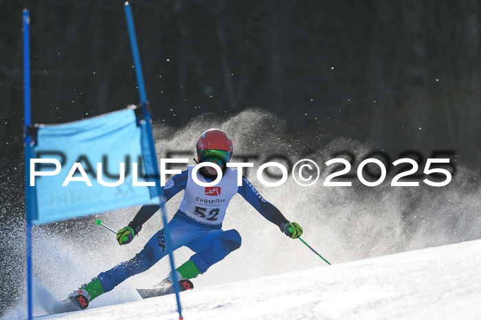 5. BZB CUP RS, 06.03.2025
