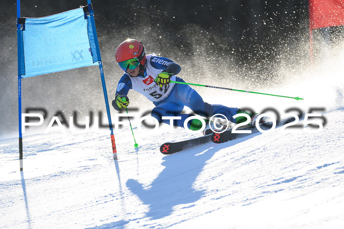 5. BZB CUP RS, 06.03.2025