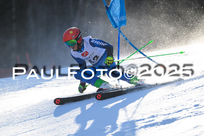 5. BZB CUP RS, 06.03.2025
