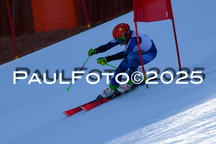 5. BZB CUP RS, 06.03.2025