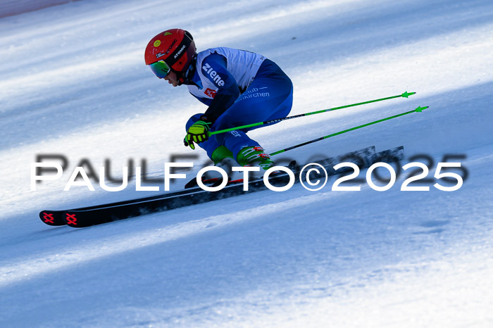 5. BZB CUP RS, 06.03.2025