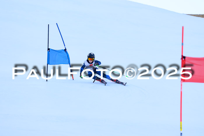 5. BZB CUP RS, 06.03.2025