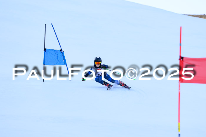 5. BZB CUP RS, 06.03.2025