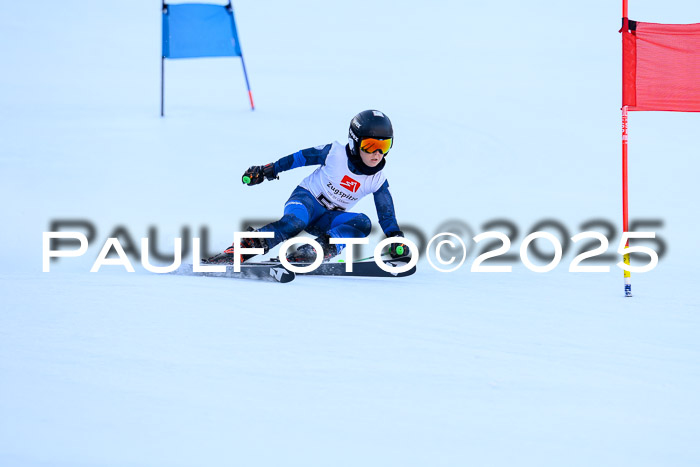 5. BZB CUP RS, 06.03.2025