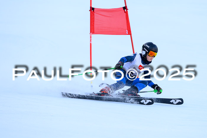 5. BZB CUP RS, 06.03.2025
