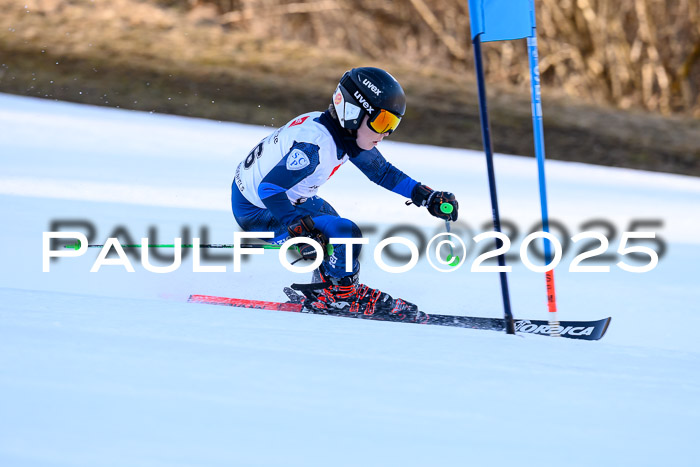 5. BZB CUP RS, 06.03.2025