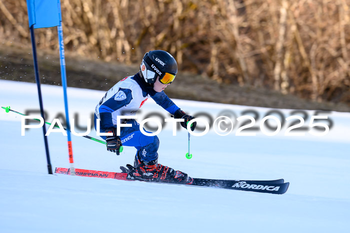 5. BZB CUP RS, 06.03.2025