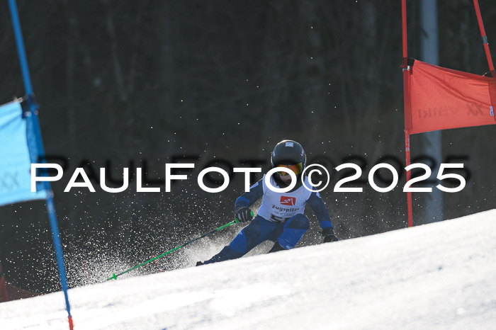 5. BZB CUP RS, 06.03.2025