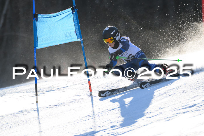 5. BZB CUP RS, 06.03.2025