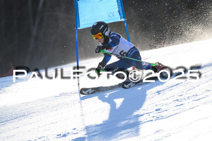 5. BZB CUP RS, 06.03.2025
