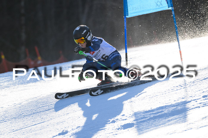 5. BZB CUP RS, 06.03.2025