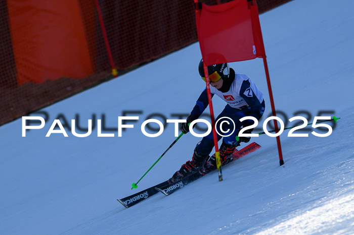 5. BZB CUP RS, 06.03.2025