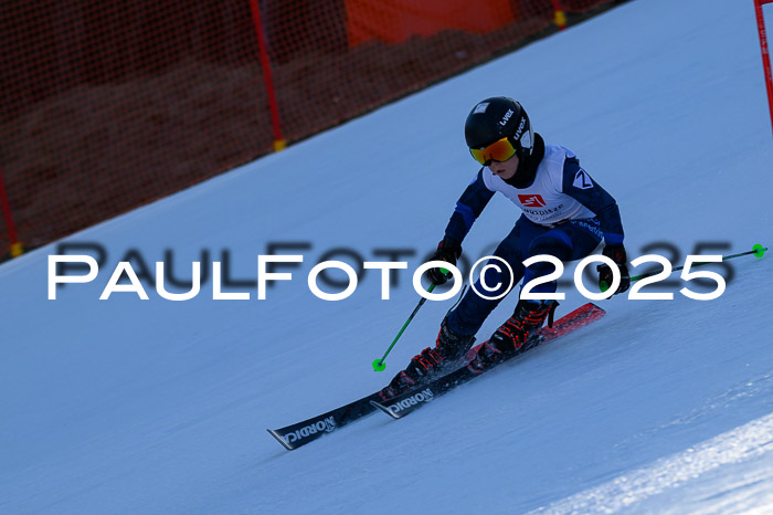 5. BZB CUP RS, 06.03.2025