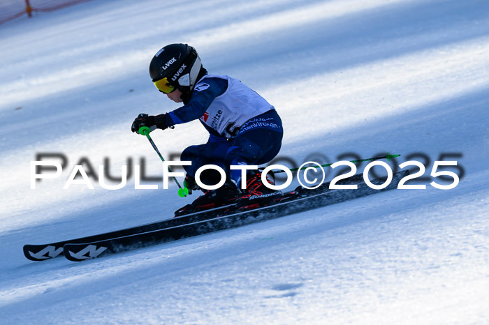 5. BZB CUP RS, 06.03.2025