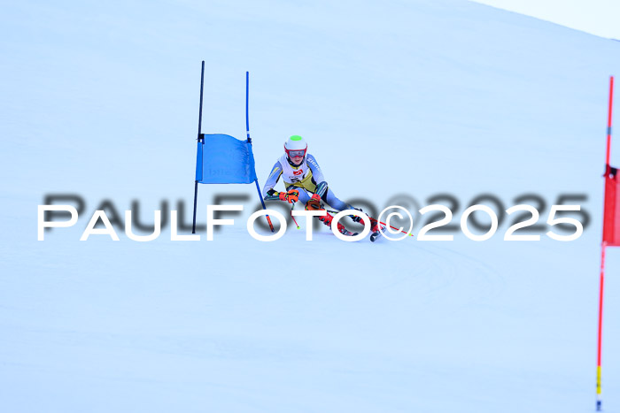 5. BZB CUP RS, 06.03.2025