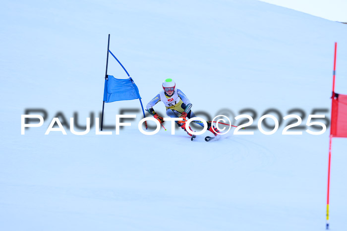 5. BZB CUP RS, 06.03.2025