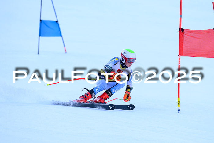 5. BZB CUP RS, 06.03.2025