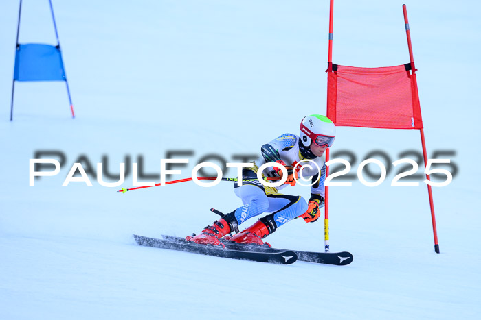 5. BZB CUP RS, 06.03.2025