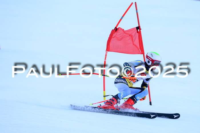 5. BZB CUP RS, 06.03.2025