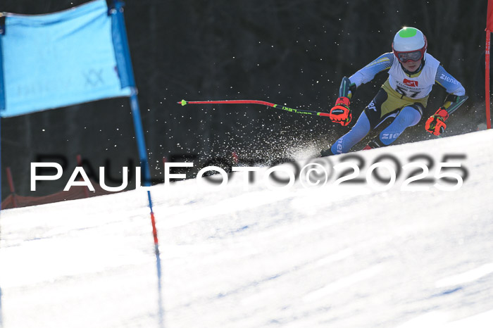 5. BZB CUP RS, 06.03.2025