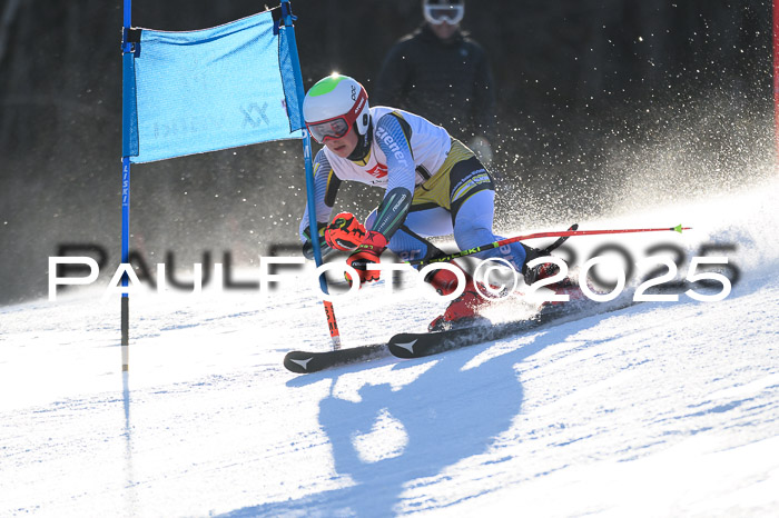 5. BZB CUP RS, 06.03.2025