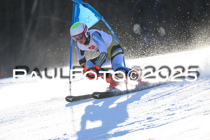 5. BZB CUP RS, 06.03.2025