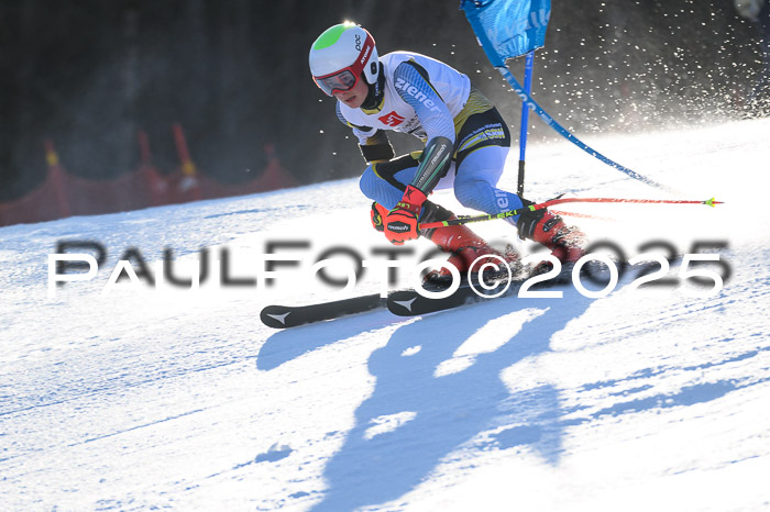 5. BZB CUP RS, 06.03.2025