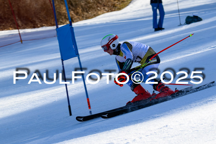 5. BZB CUP RS, 06.03.2025