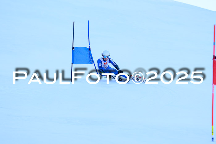 5. BZB CUP RS, 06.03.2025