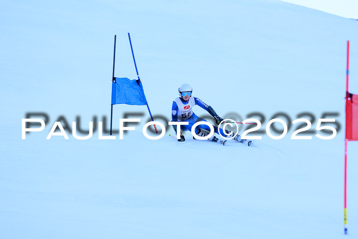 5. BZB CUP RS, 06.03.2025