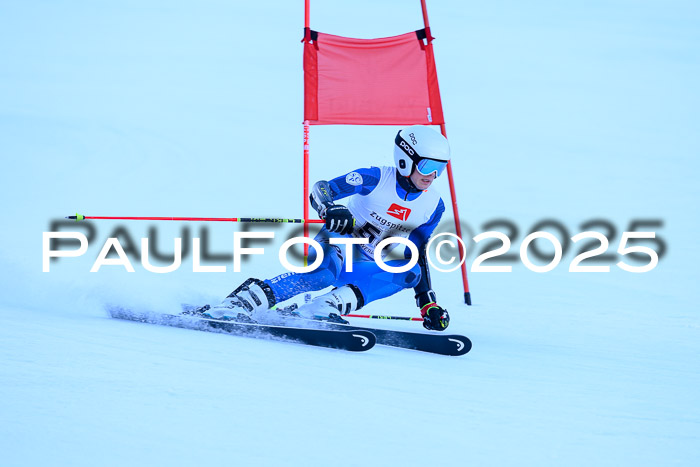 5. BZB CUP RS, 06.03.2025