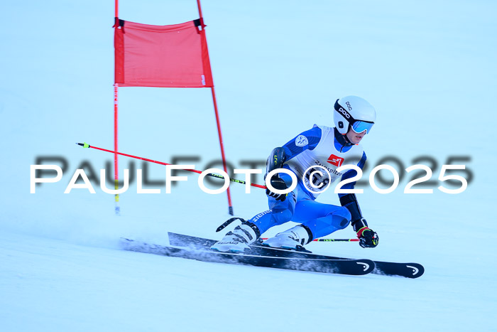 5. BZB CUP RS, 06.03.2025