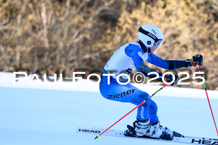 5. BZB CUP RS, 06.03.2025