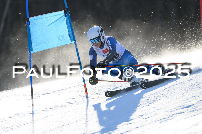 5. BZB CUP RS, 06.03.2025