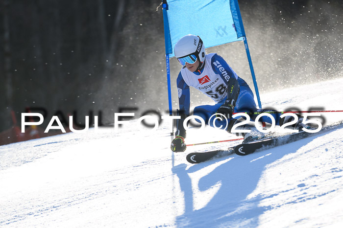 5. BZB CUP RS, 06.03.2025