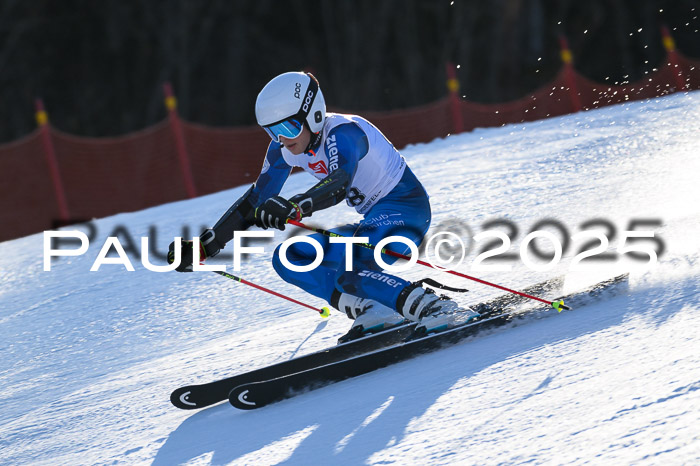 5. BZB CUP RS, 06.03.2025