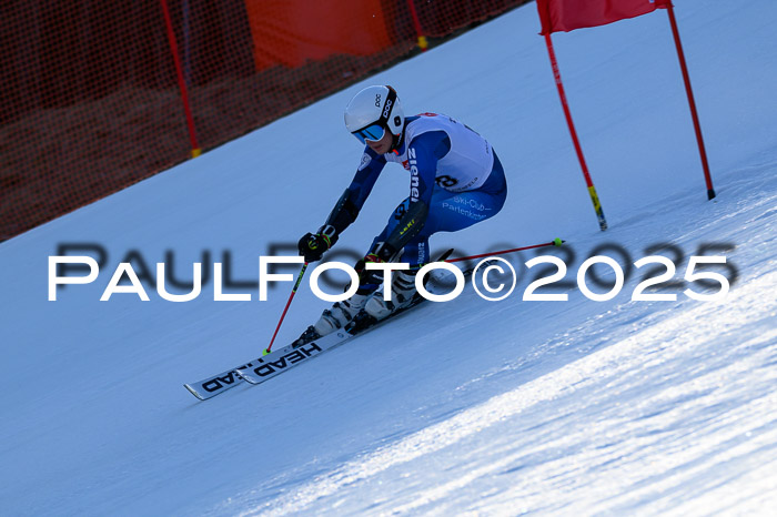 5. BZB CUP RS, 06.03.2025