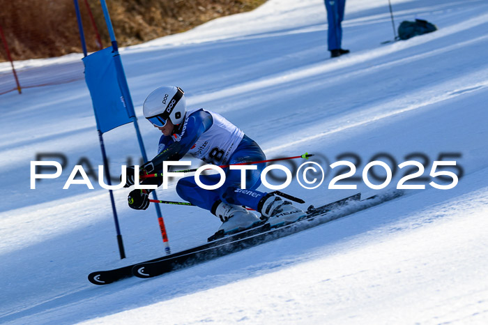 5. BZB CUP RS, 06.03.2025