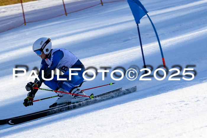 5. BZB CUP RS, 06.03.2025