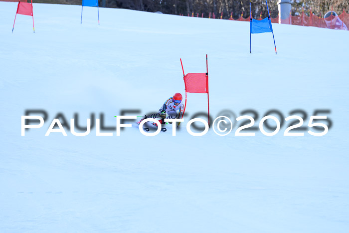 5. BZB CUP RS, 06.03.2025