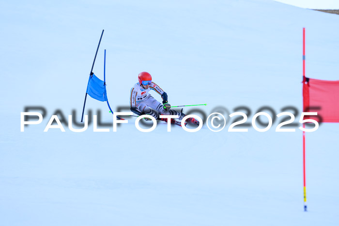5. BZB CUP RS, 06.03.2025