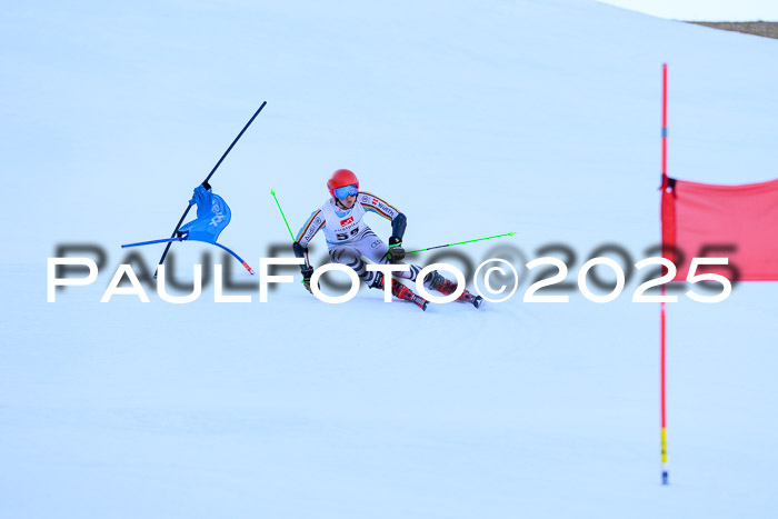 5. BZB CUP RS, 06.03.2025