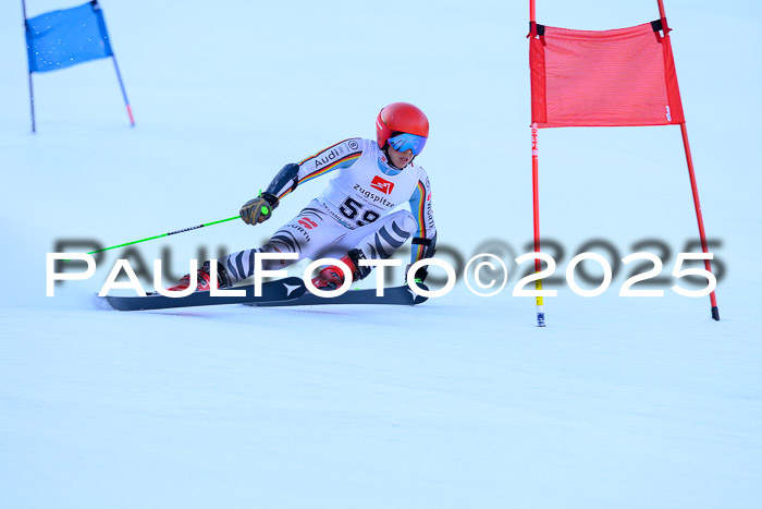 5. BZB CUP RS, 06.03.2025