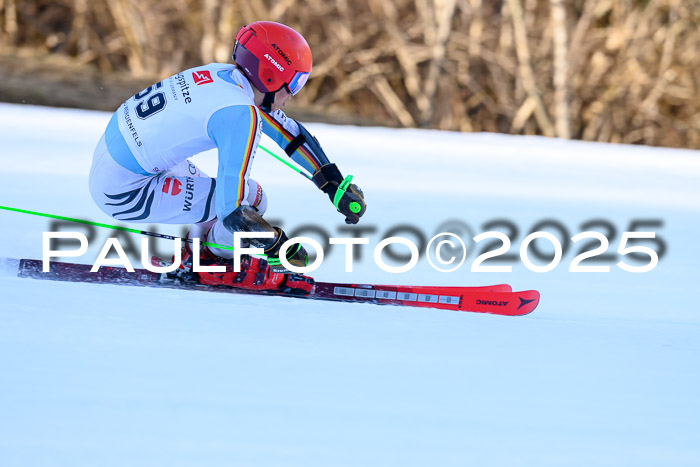 5. BZB CUP RS, 06.03.2025