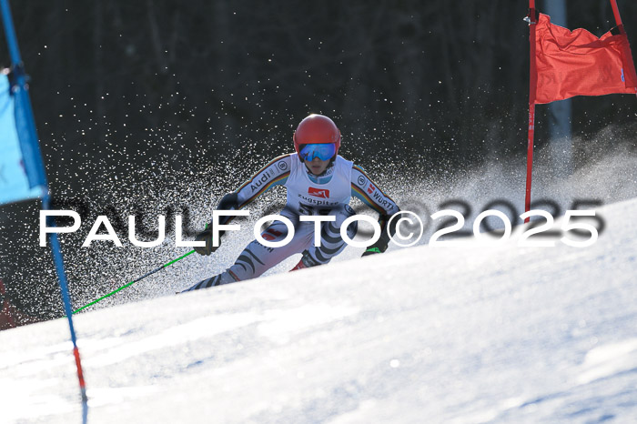 5. BZB CUP RS, 06.03.2025