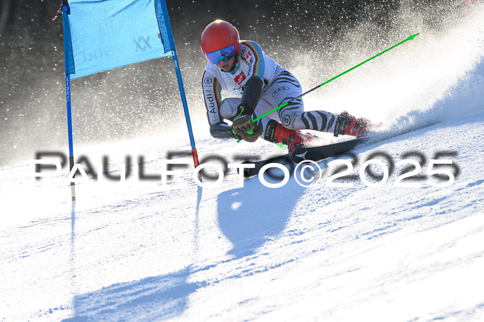 5. BZB CUP RS, 06.03.2025